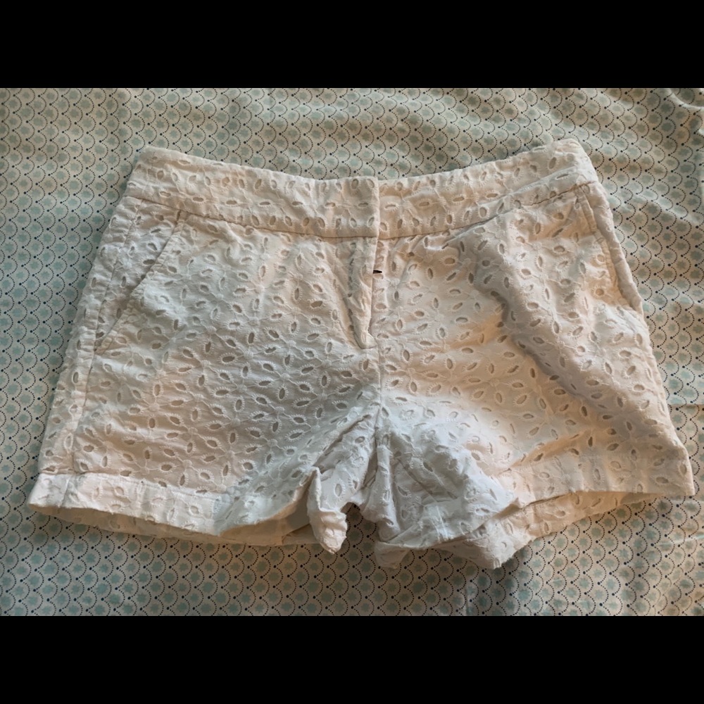 Vineyard Vines shorts size 0